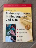 Bildungsprozesse in Kindergarten und Kita Rheinland-Pfalz - Hennweiler Vorschau