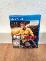 PES 2016 Pro Evolution Soccer 2016 Playstation 4 Nordrhein-Westfalen - Salzkotten Vorschau