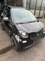 Smart Fortwo 453 klima tempomat Leder Nordrhein-Westfalen - Hilden Vorschau