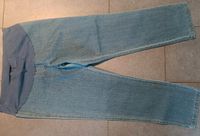 Bequeme Jeans, Umstandsjeans in Gr. 46 Bayern - Konzell Vorschau