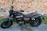 Benelli Qjmotor SRV 125 ABS 15PS QJ Motor Mod. 24 Scrambler Bober Nordrhein-Westfalen - Oberhausen Vorschau