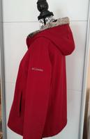 Softshell Jacke/ Columbia Nordrhein-Westfalen - Marienmünster Vorschau
