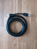 HDMI Kabel HIGH Speed mit Ethernet (vergoldete Stecker) 3 Meter Rheinland-Pfalz - Mutterstadt Vorschau