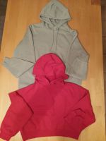 2 Hoodie in M von SMOG / H&M Hessen - Wolfhagen  Vorschau