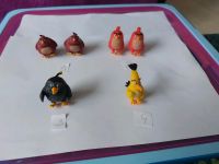 Angry Birds 2016 Kinderüberraschung Baden-Württemberg - Haslach im Kinzigtal Vorschau