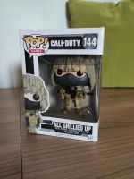 Funko Pop Call of Duty All Ghillied Up 144, Actionfigur Thüringen - Römhild Vorschau