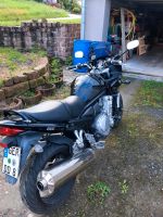 Zeit für das Biken Zeit für eine Suzuki Bandit 1250 Baden-Württemberg - Kraichtal Vorschau