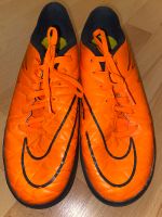 Nike Fußballschuhe Hallenschuhe Baden-Württemberg - Metzingen Vorschau