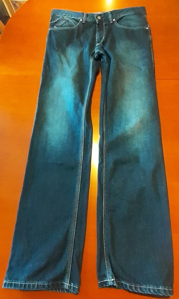 Pioneer Jeans W36/L34 in Harpstedt