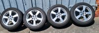 CMS C4 7x16 5x112 Audi VW SEAT SKODA Hessen - Hünfeld Vorschau