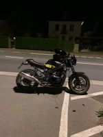 Suzuki gs500e/café racer/A2/tausch Nordrhein-Westfalen - Simmerath Vorschau