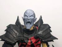 Mythic legions Vampir 3d custom Kopf Thüringen - Jena Vorschau