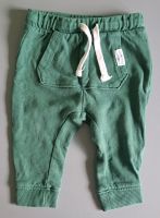 Baby-Hose, Gr. 74, von H&M, grün Niedersachsen - Embsen Vorschau