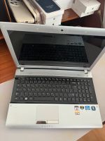 Samsung Laptop defekt für Bastler Nordrhein-Westfalen - Wetter (Ruhr) Vorschau