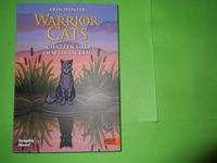 Warrior Cats Schatten über d. Flussclan Erin Hunter Graphic Novel Hannover - Mitte Vorschau