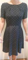 ☆KLEID☆ASHLEY BROOKE☆GR. 34☆SCHWARZ☆GEPUNKTET☆SOMMERKLEID☆ Sachsen - Chemnitz Vorschau