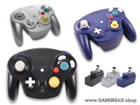 Wireless Kabellos CONTROLLER GAMEPAD "WaveBird" Nintendo GameCube Baden-Württemberg - Aulendorf Vorschau