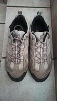 Jack Wolfskin ❤Damen Wanderschuhe Beige Gr. 41 Saarland - Saarlouis Vorschau