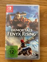 Nintendo Switch: Immortals Fenyx Rising. Top! Niedersachsen - Sottrum Vorschau