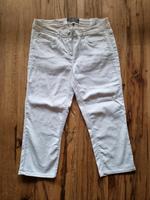 Cecil weiße Damen Hose W32 3/4 Nordrhein-Westfalen - Ahlen Vorschau