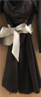 Festliches Kleid Cocktailkleid/Ballkleid/Abendkleid braun Gr. 40 Hessen - Rodgau Vorschau