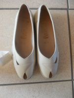 Jenny Damenschuhe Beige Gr. 5,5  N E U ! ! ! Bayern - Bessenbach Vorschau