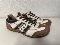 Mustang Herren Sneaker Schuhe 42 Saarland - Schiffweiler Vorschau