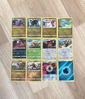 Pokemon Karten unter 60ct pro Stück ! Bayern - Baiersdorf Vorschau