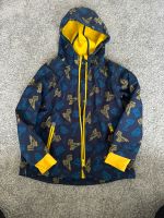 Softshelljacke / Outdoor Jacke für Jungen Größe 122 zu verkaufen Brandenburg - Lychen Vorschau