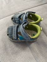 Kinder Sandalen 22 Bama Sachsen - Gohrisch Vorschau