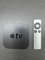 Apple TV inkl. Fernbedienung Berlin - Köpenick Vorschau