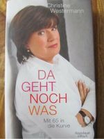 Da geht noch was Buch von Christine Westermann neuw. Berlin - Reinickendorf Vorschau