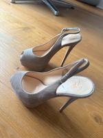 Neu Giuseppe Zanotti High Heels Sexy Elegant Luxus Design Italy Düsseldorf - Wittlaer Vorschau