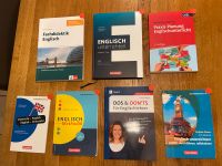 Lehrer Bücher, Englisch, Pädagogik Nordrhein-Westfalen - Neuss Vorschau