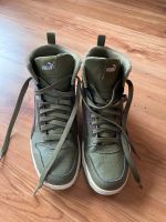 Puma Sneaker high 43 Kreis Pinneberg - Moorrege Vorschau