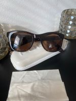 Sonnenbrille Police schwarz braun Schlangenoptik Nürnberg (Mittelfr) - Röthenbach b Schweinau Vorschau