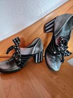 Damenschuhe, Gr. 36 Nordrhein-Westfalen - Haltern am See Vorschau