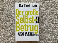 Der große Selbstbetrug von Kai Diekmann Duisburg - Duisburg-Süd Vorschau