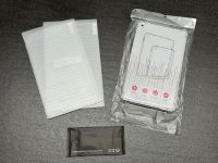 Huawei MediaPad M5 Lite Case und 2x Panzerglas --- Neuware Nordrhein-Westfalen - Gelsenkirchen Vorschau