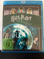 Blu-Ray: Harry Potter und der Orden von Phönix Hessen - Rodgau Vorschau