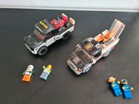 Lego Race Trucks Schleswig-Holstein - Preetz Vorschau