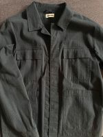 Armedangels Overshirt/Hemd/Jacke - Gr. L - Blau - NP120€ Münster (Westfalen) - Centrum Vorschau