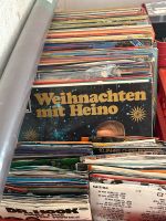 Schallplatten, Videokassetten und Kassetten Hessen - Wildeck Vorschau