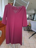 Massimo Dutti Kleid, Bordeaux Rot, 38 Aachen - Aachen-Brand Vorschau