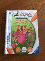 Tiptoi Leserabe Im Garten der Feen, 6 bis 8 Jahren, neu Rheinland-Pfalz - Winnerath Vorschau