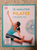 15 Minuten Pilates für jeden Tag: Alle Workouts auf DVD Bayern - Rohrdorf Vorschau