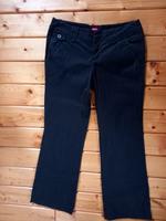 Hose Bootcut Vintage Anzughose Schlaghose Esprit 38 Nordrhein-Westfalen - Lage Vorschau