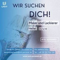 Maler und Lackierer (m/w/d) Pankow - Prenzlauer Berg Vorschau