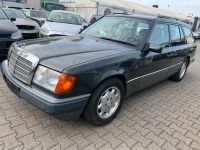 Mercedes W124 T Farbe 199 Ersatzteile Schlachtfest Köln Nordrhein-Westfalen - Köln Vogelsang Vorschau