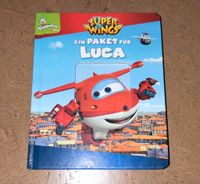 Kinderbuch Superwings - Ein Paket für Luca, Pappseiten Nordrhein-Westfalen - Wetter (Ruhr) Vorschau